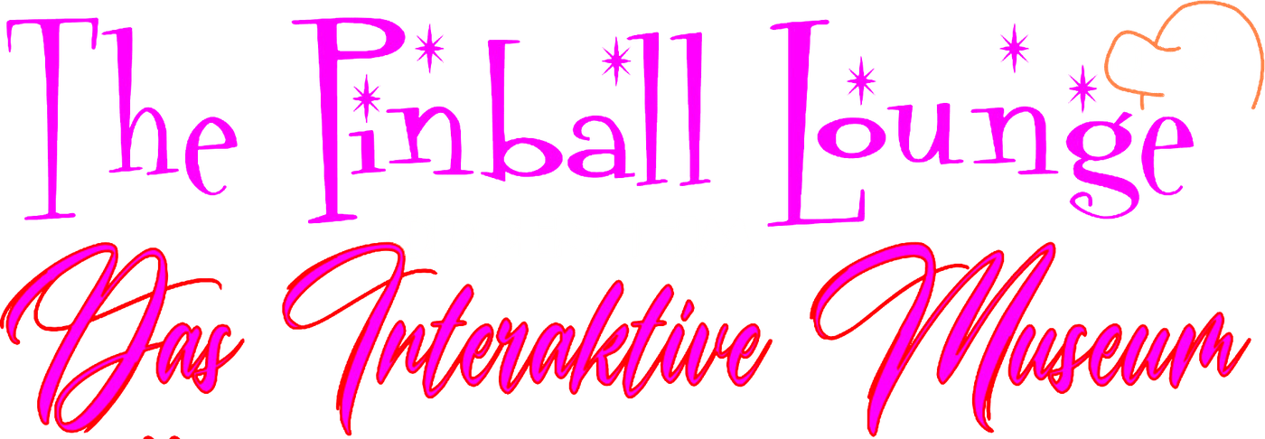 The Pinball Lounge Oppenheim – Das interaktive Museum